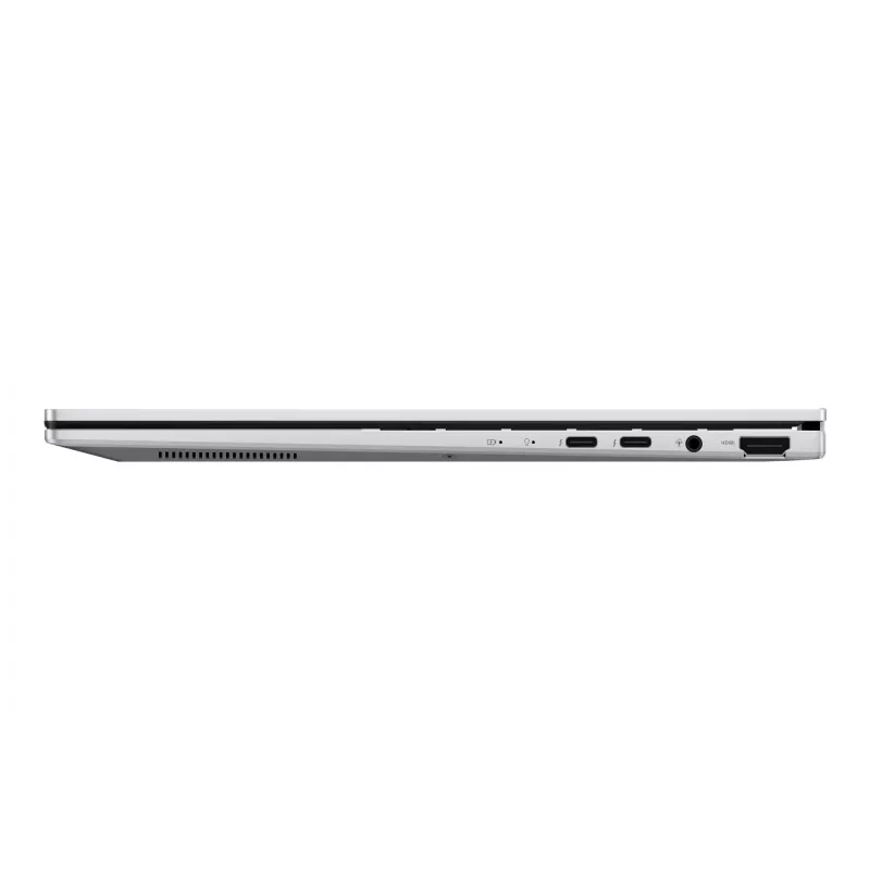 Portatīvais dators ASUS Zenbook 14 OLED UX3405CA-QL219W 14 collu Intel Core Ultra 5 125H 16GB 512GB Intel Arc Windows 11