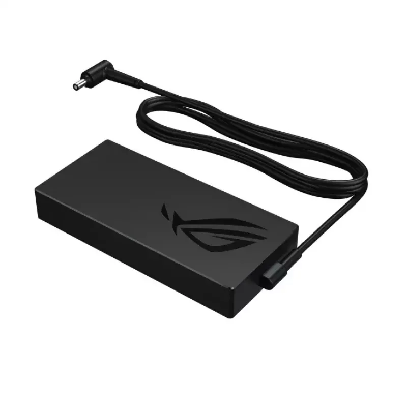 ASUS A23-330P1A strāvas adapteris Iekštelpām 330 W Melns