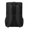 ASUS ROG BP1800 mugursoma Spēļu mugursoma Melna Tīkliņaudums, poliesters