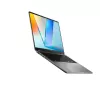 ASUS Vivobook 16 Flip TP3607SA-RJ033W Copilot+ PC Intel Core Ultra 7 256V Hybrid (2-in-1) 40,6 cm (16 collu) Skārienekrāns 3K 16 GB LPDDR5x-SDRAM 1 TB SSD Wi-Fi 7 (802.11be) Windows 11 Home Melns, Pelēks