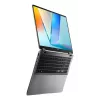 ASUS Vivobook 16 Flip TP3607SA-RJ033W Copilot+ PC Intel Core Ultra 7 256V Hybrid (2-in-1) 40,6 cm (16 collu) Skārienekrāns 3K 16 GB LPDDR5x-SDRAM 1 TB SSD Wi-Fi 7 (802.11be) Windows 11 Home Melns, Pelēks
