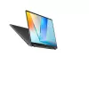 ASUS Vivobook 16 Flip TP3607SA-RJ033W Copilot+ PC Intel Core Ultra 7 256V Hybrid (2-in-1) 40,6 cm (16 collu) Skārienekrāns 3K 16 GB LPDDR5x-SDRAM 1 TB SSD Wi-Fi 7 (802.11be) Windows 11 Home Melns, Pelēks