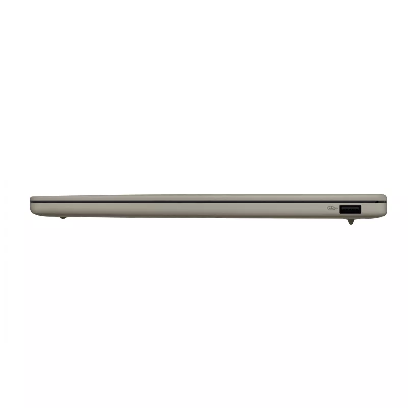 ASUS Zenbook A14 UX3407QA-QD202W Copilot+ PC Snapdragon X1-26-100 klēpjdators 35,6 cm (14 collu) WUXGA 16 GB LPDDR5x-SDRAM 512 GB SSD Wi-Fi 6E (802.11ax) Windows 11 Home Bēšs