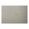 ASUS Zenbook A14 UX3407QA-QD202W Copilot+ PC Snapdragon X1-26-100 klēpjdators 35,6 cm (14 collu) WUXGA 16 GB LPDDR5x-SDRAM 512 GB SSD Wi-Fi 6E (802.11ax) Windows 11 Home Bēšs