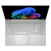 Portatīvais dators ASUS Vivobook S 15 S5507QA — Qualcomm Snapdragon X1E-78-100, 15,6 collu 3K, 32 GB RAM, 1 TB SSD, Windows 11 Home, Sudraba