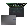 Gigabyte AERO X16 1VH-93EEC94AH 16 collas AMD Ryzen 7 16GB 1000GB NVIDIA RTX 5060 Windows 11 portatīvais dators