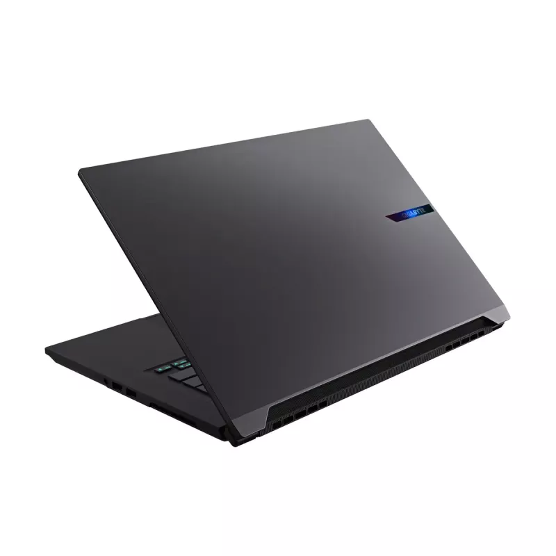 Gigabyte AERO X16 1VH-93EEC94AH 16 collas AMD Ryzen 7 16GB 1000GB NVIDIA RTX 5060 Windows 11 portatīvais dators