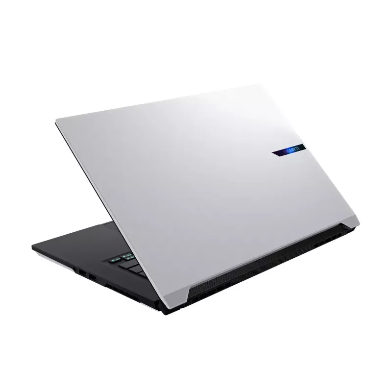 Gigabyte AERO X16 16 collu QHD+ AMD Ryzen AI 7 16 GB 1 TB RTX 5060 klēpjdators ar Windows 11 Home