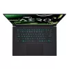 Gigabyte AERO X16 16 collu QHD+ AMD Ryzen AI 7 16 GB 1 TB RTX 5060 klēpjdators ar Windows 11 Home