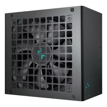 DEEPCOOL Pl650d Barošanas bloks 650 W 20+4 Pin ATX - Balts