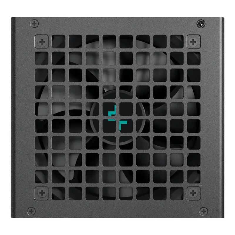 DEEPCOOL Pl650d Barošanas bloks 650 W 20+4 Pin ATX - Balts