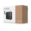 DEEPCOOL Pl650d Barošanas bloks 650 W 20+4 Pin ATX - Balts