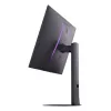 LG 32GX870A-B datora monitors 81,3 cm (32 colli) 3840 x 2160 pikseļi 4K Ultra HD OLED Melns
