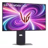 LG 32GX870A-B datora monitors 81,3 cm (32 colli) 3840 x 2160 pikseļi 4K Ultra HD OLED Melns