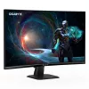 GIGABYTE GS27QCA 27 collu QHD izliekts spēļu monitors - 2560 x 1440, 180 Hz, 1 ms, 250 cd/m², FreeSync, HDR gatavs, HDMI 2.0, DisplayPort 1.4