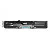 Grafikas karte Acer Predator BiFrost Radeon RX 9070 XT OC — AMD Radeon RX 9070 XT, 16GB GDDR6, 256-bitu, PCIe 5.0, 1870 MHz