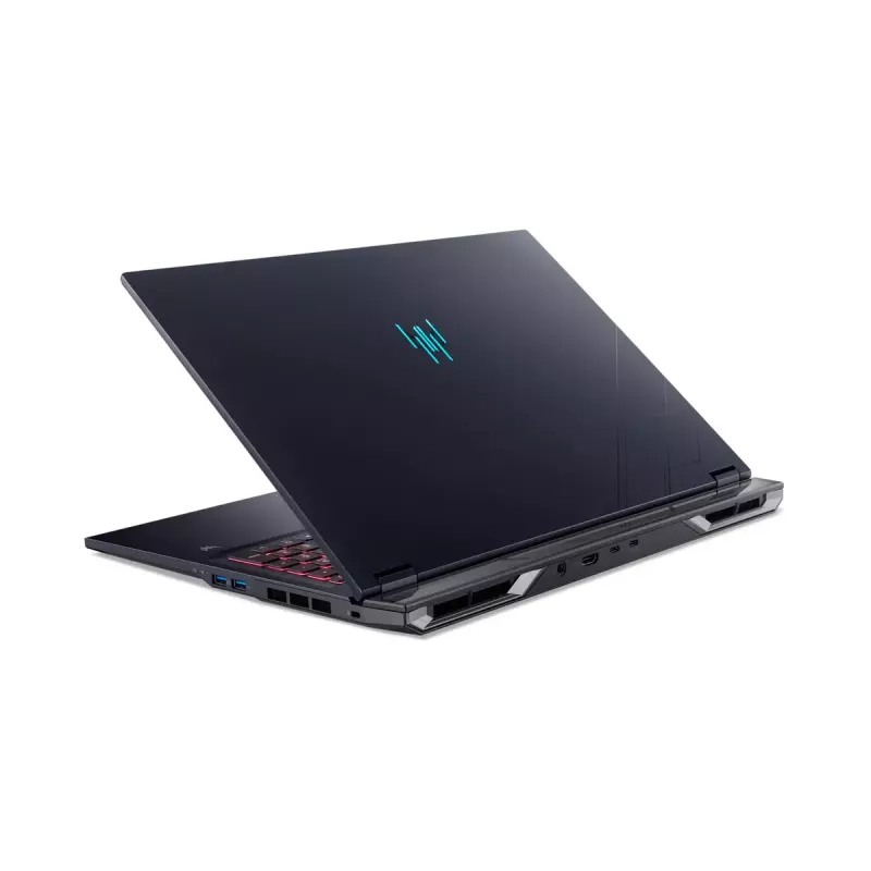 Acer Predator Helios Neo 18 AI klēpjdators PHN18-72-75PV — 18 collu WQXGA IPS 2560×1600, Intel Core U7 255HX, 32GB DDR5, 1TB SSD, NVIDIA GeForce RTX 5060 8GB, Windows 11 Home