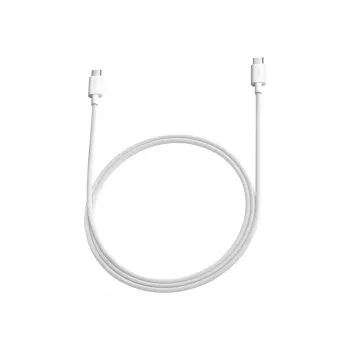 Xiaomi 3A pīts USB-C uz USB-C kabelis, 1 m