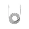 Xiaomi 6A pītais USB-C–USB-C kabelis, 2 m