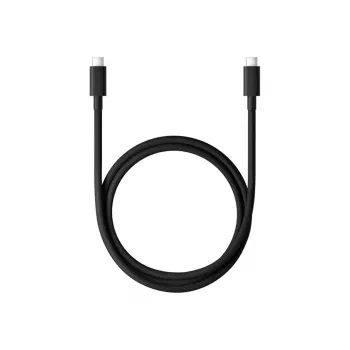 Xiaomi 6A ātrgaitas USB4 pīts USB-C uz USB-C kabelis, 1 m