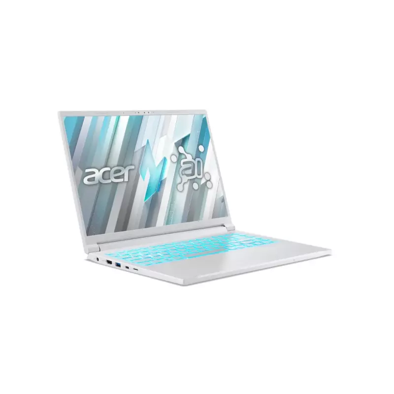 Laptop Acer Nitro V14 ANV14-62-R3F6 — 14.5 collu WUXGA IPS, AMD Ryzen AI 7, 16GB RAM, 1000GB SSD, NVIDIA GeForce RTX 5050