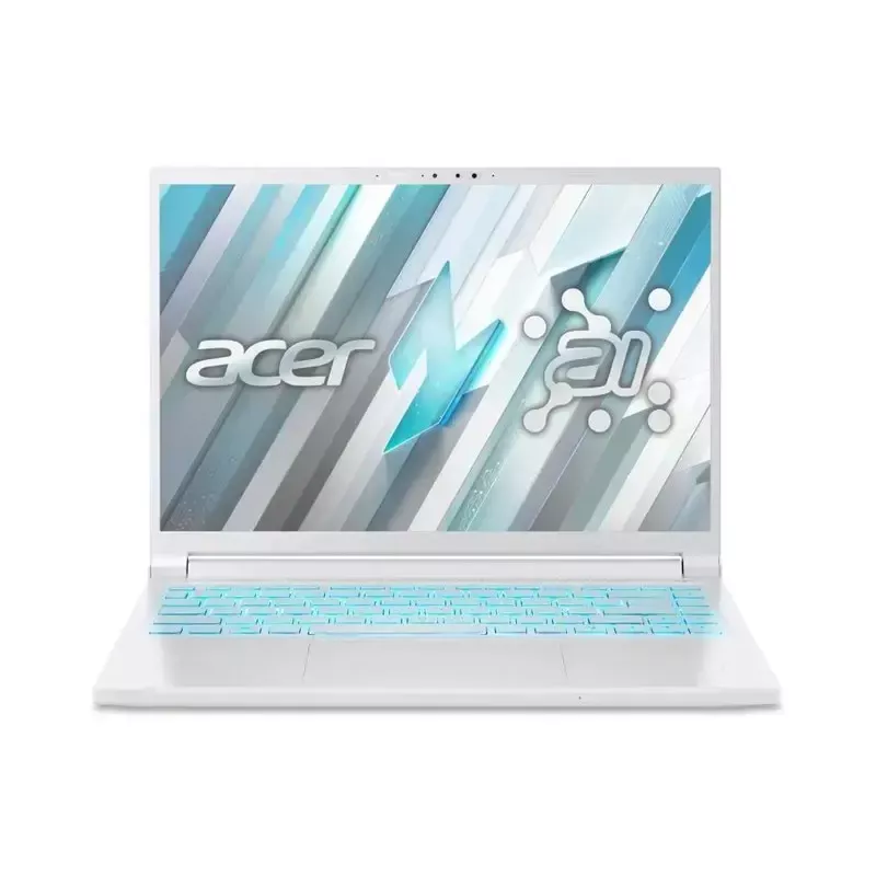 Laptop Acer Nitro V14 ANV14-62-R3F6 — 14.5 collu WUXGA IPS, AMD Ryzen AI 7, 16GB RAM, 1000GB SSD, NVIDIA GeForce RTX 5050