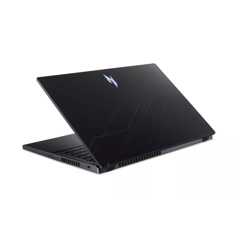 Acer Nitro V 15 ANV15-52-592S klēpjdators — 15,6 collu FHD IPS 1920×1080, Intel Core i5-13420H, 16 GB DDR4, 512 GB SSD, NVIDIA GeForce RTX 5050 8 GB, Windows 11 Home