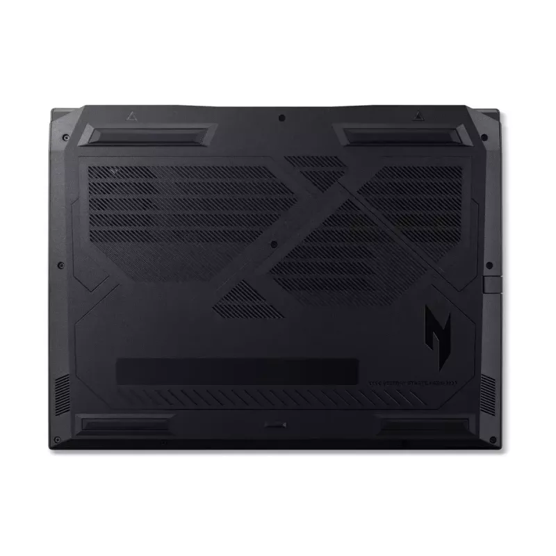 Acer Nitro V 16 AI ANV16-42-R1HB klēpjdators — 16 collu WQXGA, AMD Ryzen 7, 16GB DDR5, 1TB SSD, NVIDIA GeForce RTX 5060, Windows 11 Home