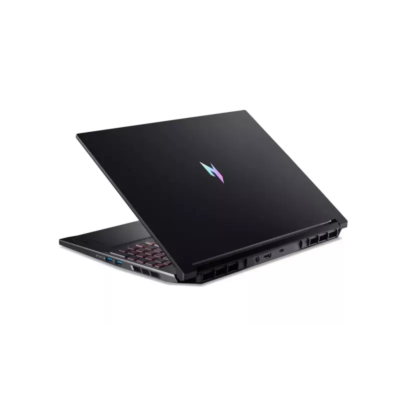 Acer Nitro V 16 AI ANV16-42-R1HB klēpjdators — 16 collu WQXGA, AMD Ryzen 7, 16GB DDR5, 1TB SSD, NVIDIA GeForce RTX 5060, Windows 11 Home