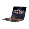 Acer Nitro V 16 AI ANV16-42-R1HB klēpjdators — 16 collu WQXGA, AMD Ryzen 7, 16GB DDR5, 1TB SSD, NVIDIA GeForce RTX 5060, Windows 11 Home