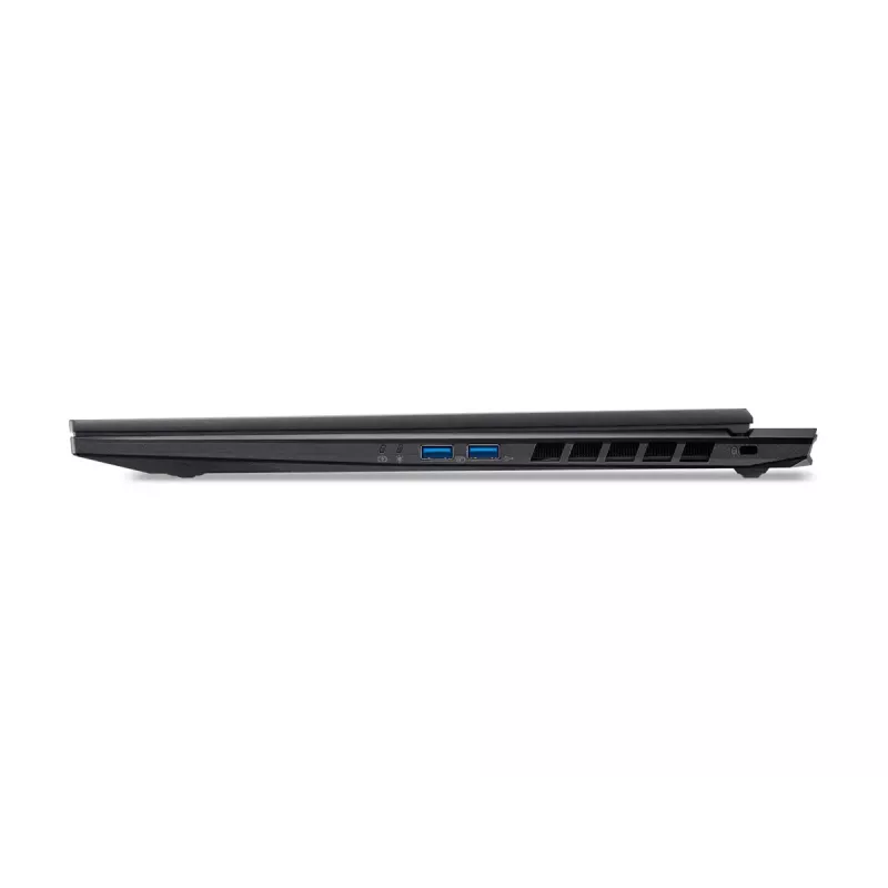 Klēpjdators Acer Nitro 18 AI AN18-61-R25V — 18 collu WQXGA, AMD Ryzen 7, 16GB RAM, 1000GB SSD, NVIDIA GeForce RTX 5060