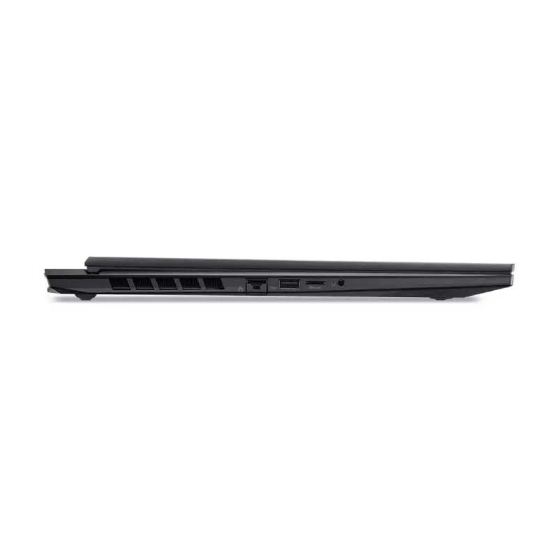 Klēpjdators Acer Nitro 18 AI AN18-61-R25V — 18 collu WQXGA, AMD Ryzen 7, 16GB RAM, 1000GB SSD, NVIDIA GeForce RTX 5060