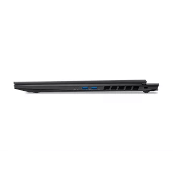 Acer Nitro 18 AI AN18-61-R40J klēpjdators — 18 collu WQXGA, AMD Ryzen 7, 16 GB RAM, 1 TB SSD, NVIDIA GeForce RTX 5070
