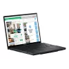 ASUS Zenbook Duo UX8406CA-PZ009W Intel Core Ultra 9 285H Hybrid (2-in-1) 35,6 cm (14 collu) Skārienekrāns 3K 32 GB LPDDR5x-SDRAM 2 TB SSD Wi-Fi 7 (802.11be) Windows 11 Home Pelēks