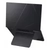 ASUS Zenbook Duo UX8406CA-PZ009W Intel Core Ultra 9 285H Hybrid (2-in-1) 35,6 cm (14 collu) Skārienekrāns 3K 32 GB LPDDR5x-SDRAM 2 TB SSD Wi-Fi 7 (802.11be) Windows 11 Home Pelēks
