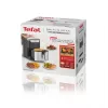 Tefal Easy Fry & Grill EY801D 6,5 L brīvi stāvošs 1650 W karstā gaisa fritieris Nerūsējošais tērauds