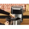 Tefal Easy Fry & Grill EY801D 6,5 L brīvi stāvošs 1650 W karstā gaisa fritieris Nerūsējošais tērauds