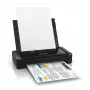 Epson WorkForce WF-100W tintu printeris Krāsu 5760 x 1440 DPI A4 Wi-Fi