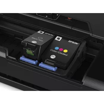 Epson WorkForce WF-100W tintu printeris Krāsu 5760 x 1440 DPI A4 Wi-Fi