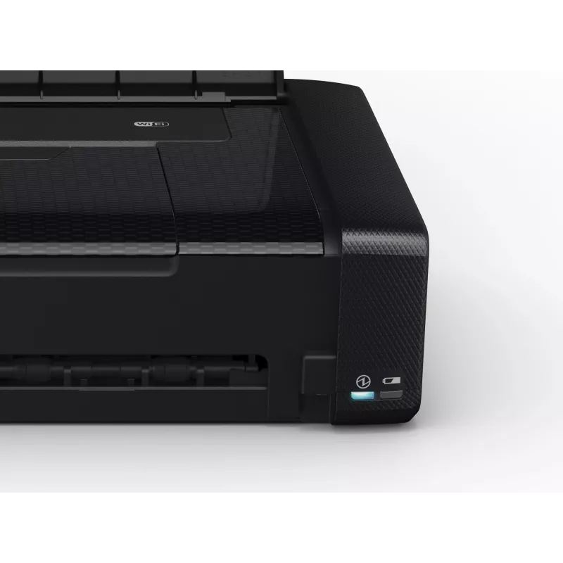 Epson WorkForce WF-100W tintu printeris Krāsu 5760 x 1440 DPI A4 Wi-Fi