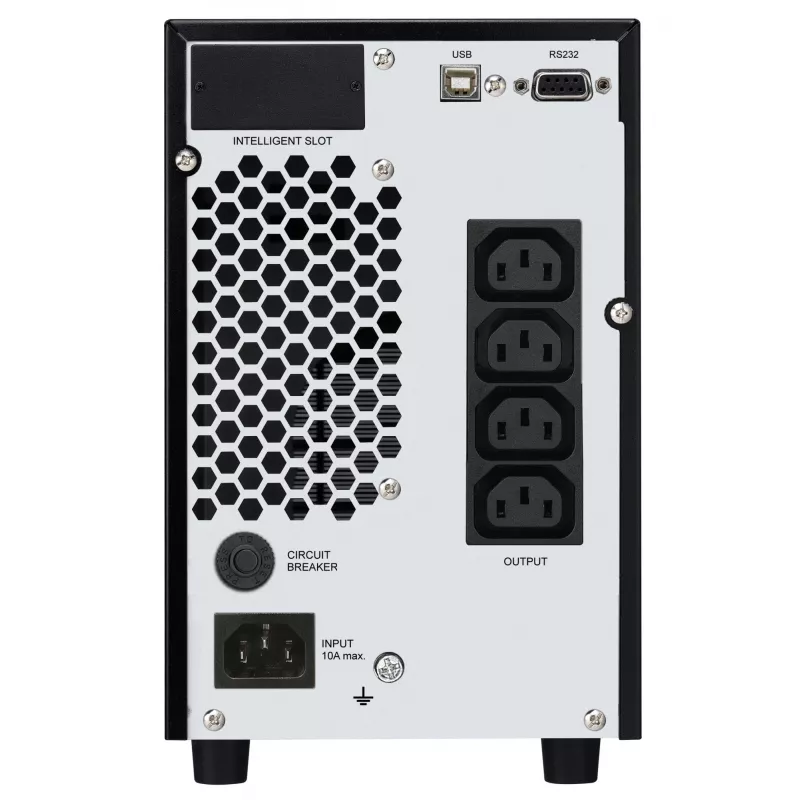 FSP Champ Tower 2K nepārtrauktās barošanas avots (UPS) PPF16A1905