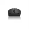 Lenovo Wireless Compact pele 300 Melna, 1000 DPI, 2.4 GHz