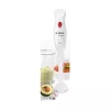 Iegremdējamais blenderis Bosch MSM14100 — 400 W, balts, 0.8 kg, 1,2 m vads