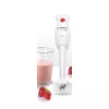 Iegremdējamais blenderis Bosch MSM14100 — 400 W, balts, 0.8 kg, 1,2 m vads