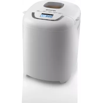 Gorenje BM910WII maizes cepšanas iekārta 550 W Balta