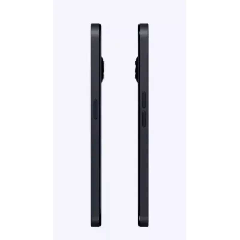 Viedtālrunis Nothing Phone (2a) 6,7 collas 256 GB Melns