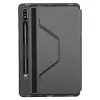 Folio maciņš Targus Click-In Galaxy Tab S7 11 collu melns