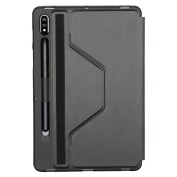 Folio maciņš Targus Click-In Galaxy Tab S7 11 collu melns