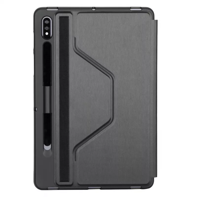 Folio maciņš Targus Click-In Galaxy Tab S7 11 collu melns