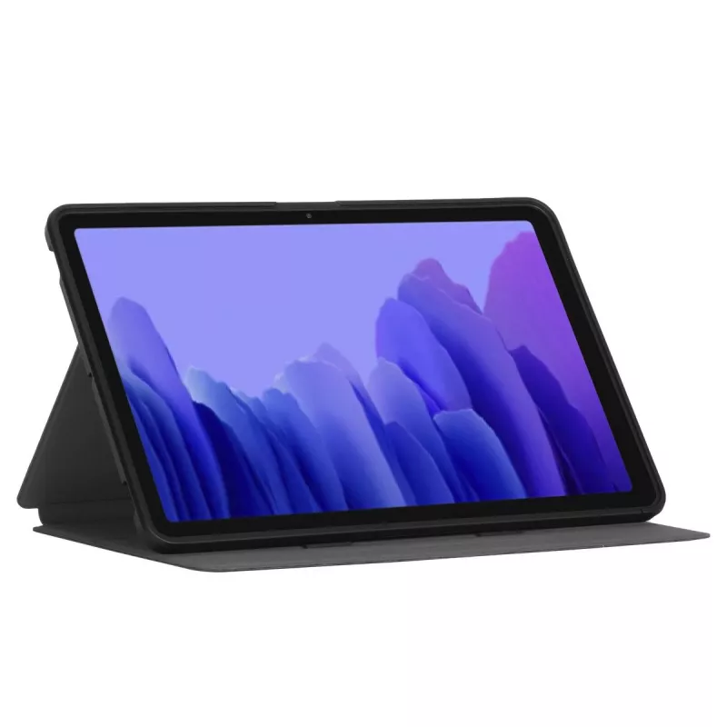 Folio maciņš Targus Click-In Galaxy Tab S7 11 collu melns
